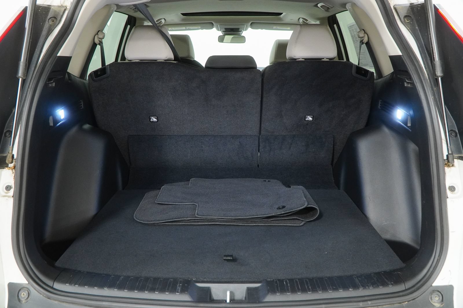 Certified 2024 Honda CR-V EX image 10