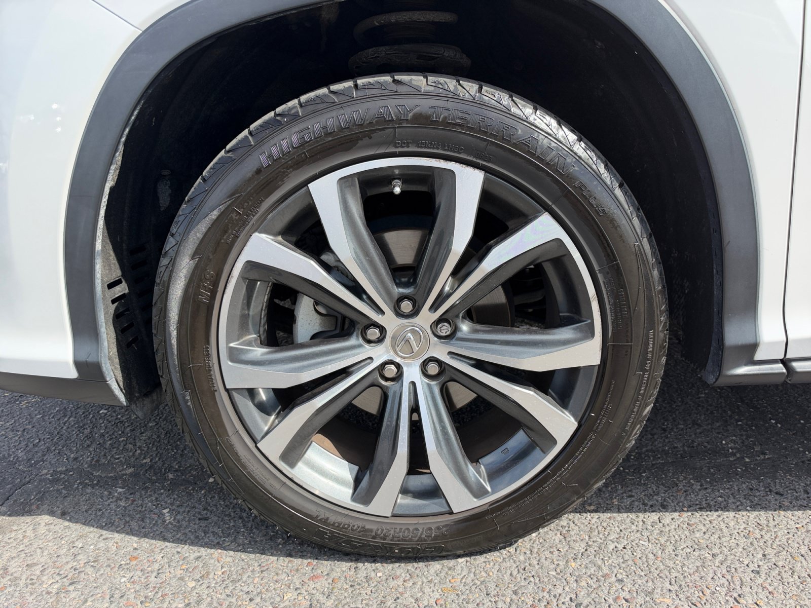 Used 2016 Lexus RX 350 AWD w/ Premium Package image 26