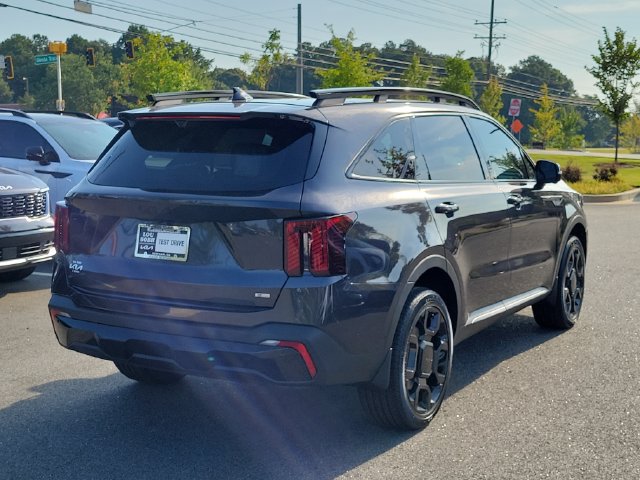 New 2026 Kia Sorento SX Prestige AWD/4WD image 4