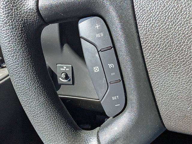Used 2023 Chevrolet Express 2500 w/ Driver Convenience Package RWD image 28