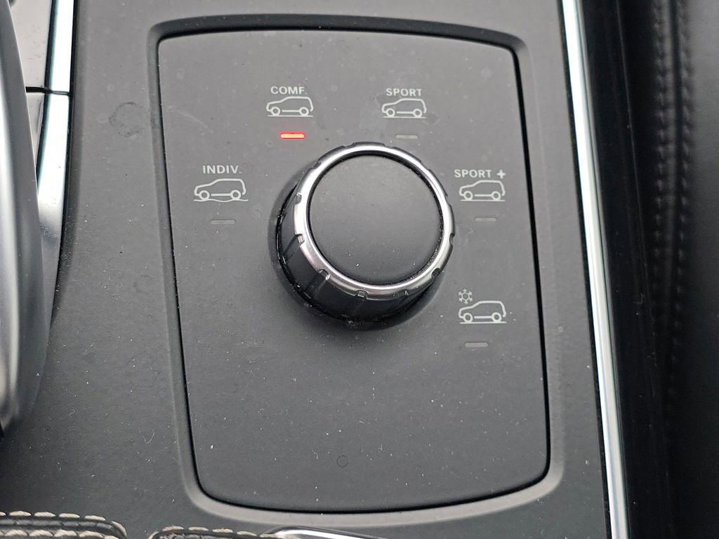 Certified 2017 Mercedes-Benz GLE 63 AMG S image 33