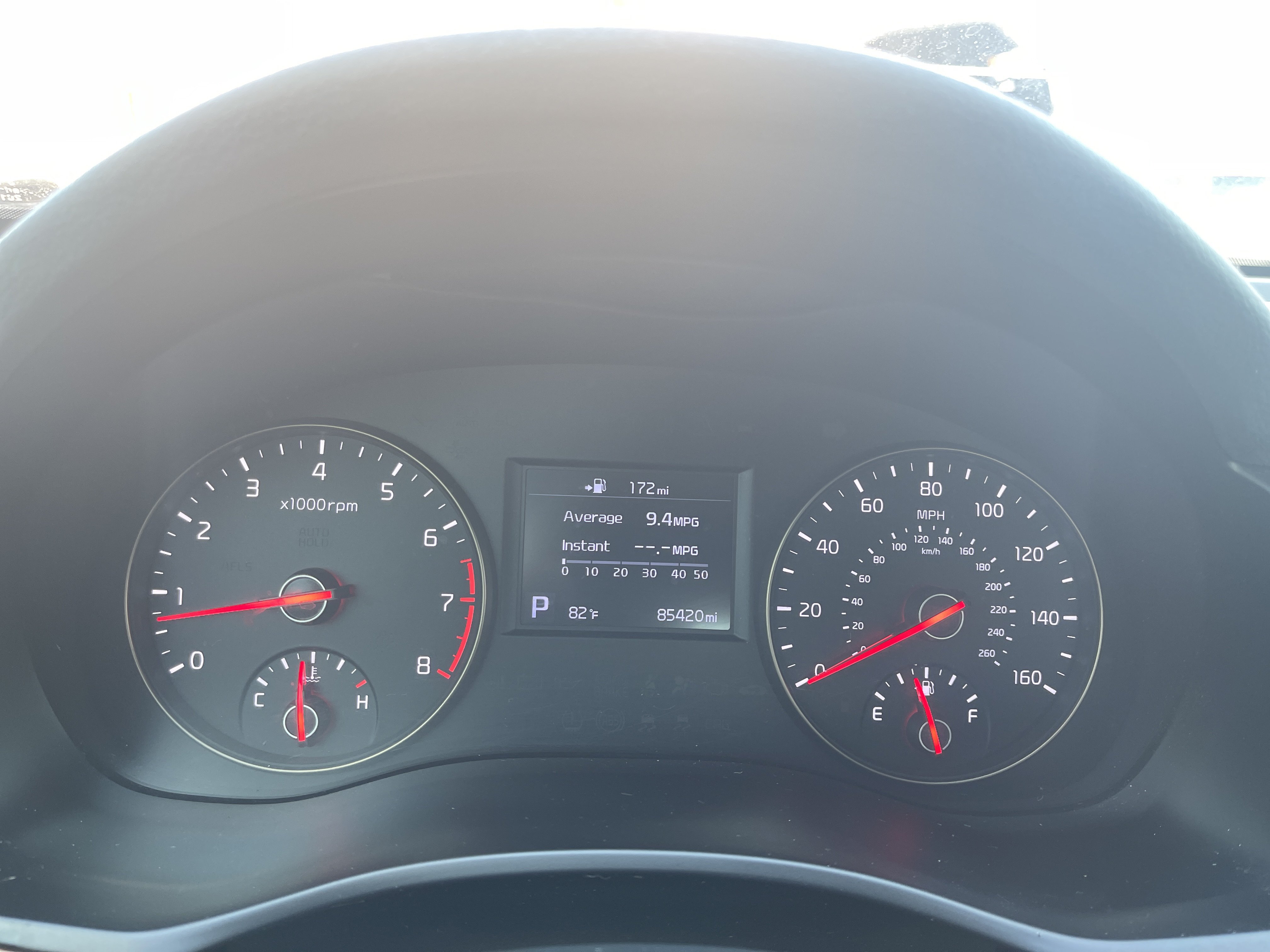 Used 2017 Kia Cadenza Premium FWD image 23