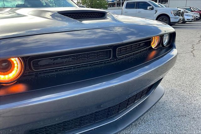 Used 2021 Dodge Challenger GT w/ Blacktop Package image 25
