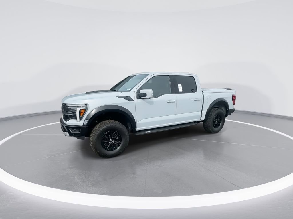 Used 2025 Ford F150 Raptor image 8