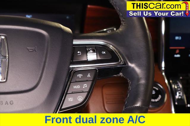 Used 2022 Lincoln Navigator Reserve image 18