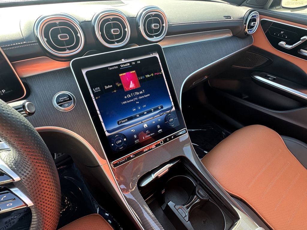 Certified 2023 Mercedes-Benz C 300 Sedan image 31