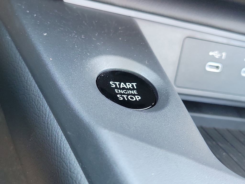 New 2026 Nissan Sentra SR image 36