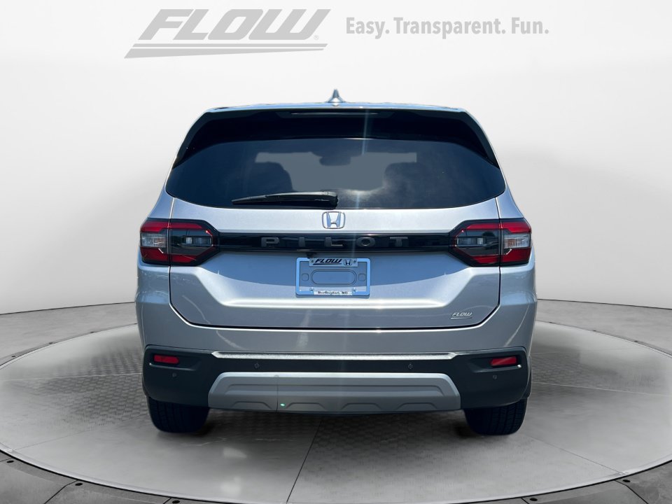 Certified 2023 Honda Pilot EX-L image 6