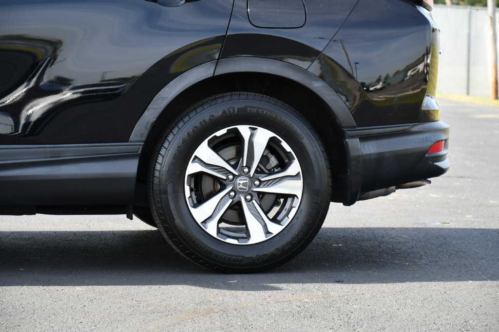 Used 2021 Honda CR-V LX image 11