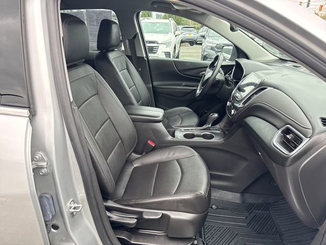 Used 2021 Chevrolet Equinox Premier image 11