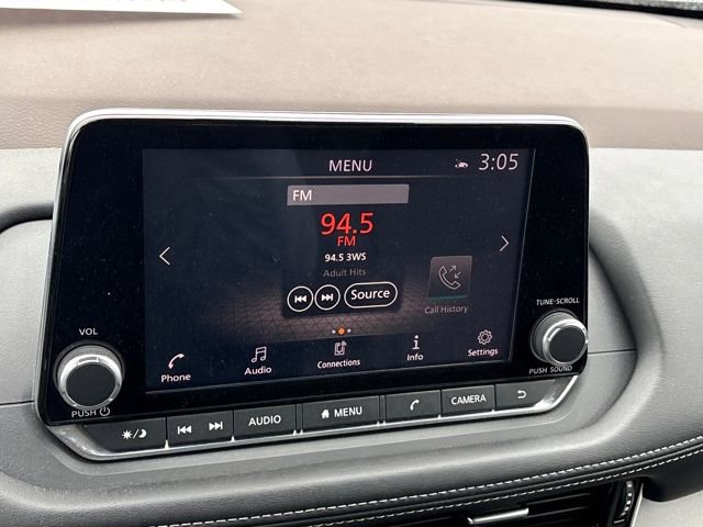 Certified 2021 Nissan Rogue SV image 13