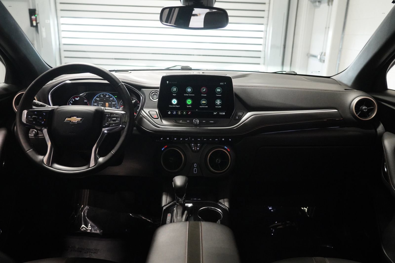 Used 2023 Chevrolet Blazer Premier image 15