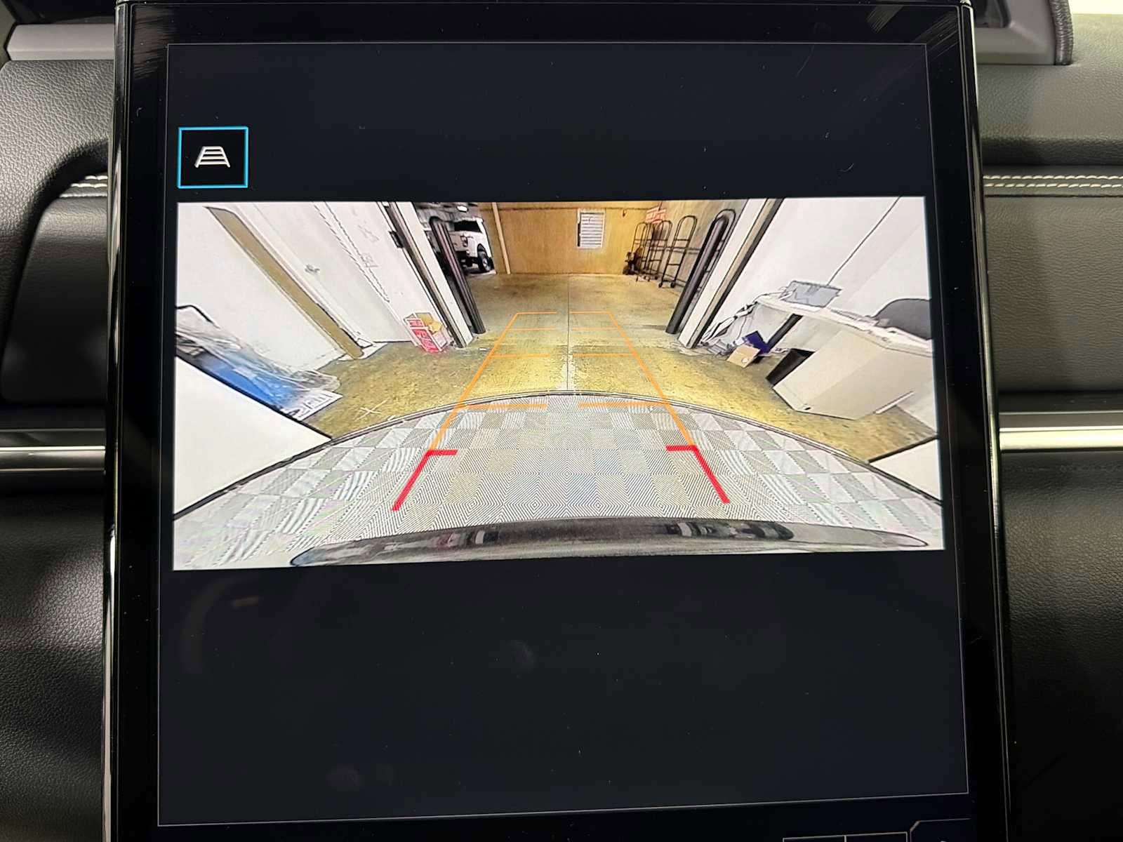 New 2026 GMC Terrain Elevation w/ Elevation Premium Package image 56