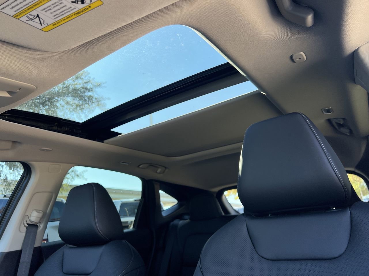 New 2026 Nissan Murano SL image 16