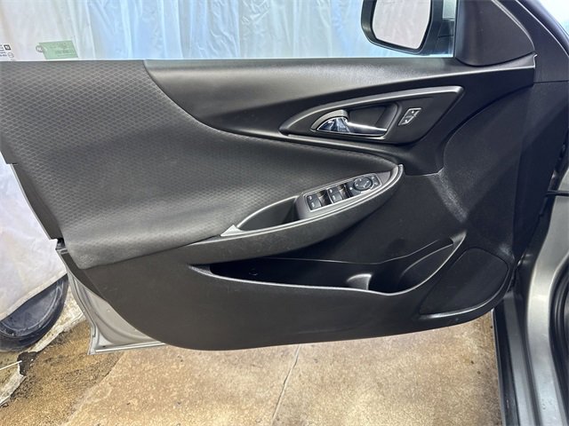 Certified 2023 Chevrolet Malibu LT image 22