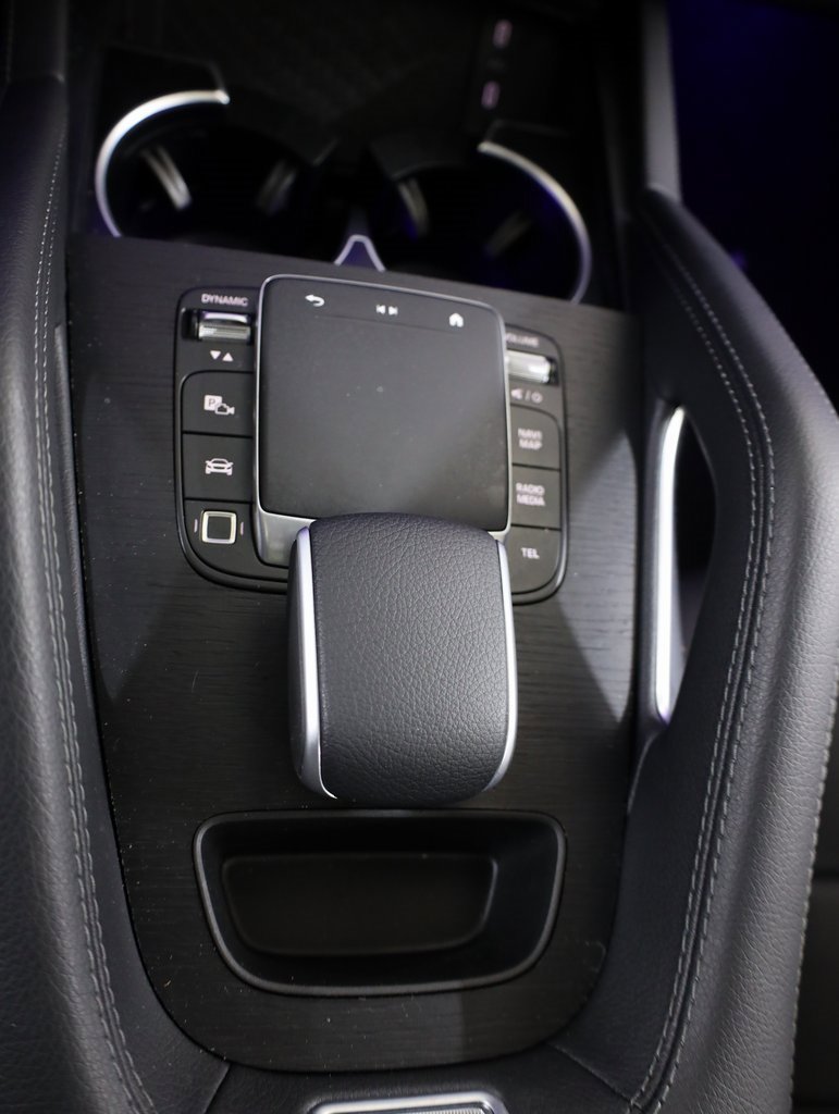 Certified 2025 Mercedes-Benz GLE 450 4MATIC image 24