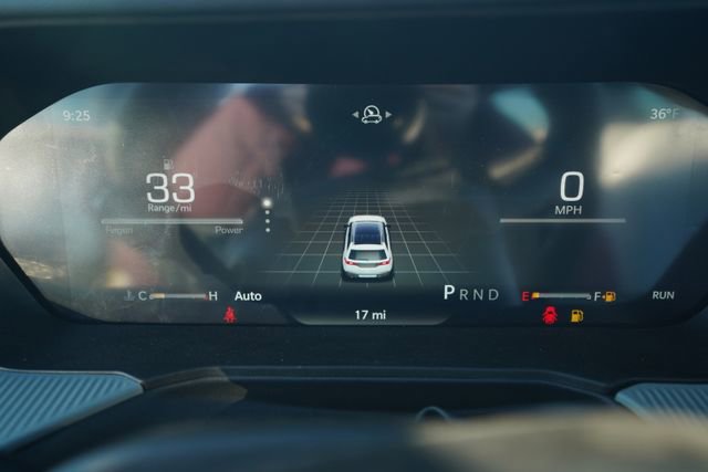 New 2026 Jeep Cherokee Limited image 29