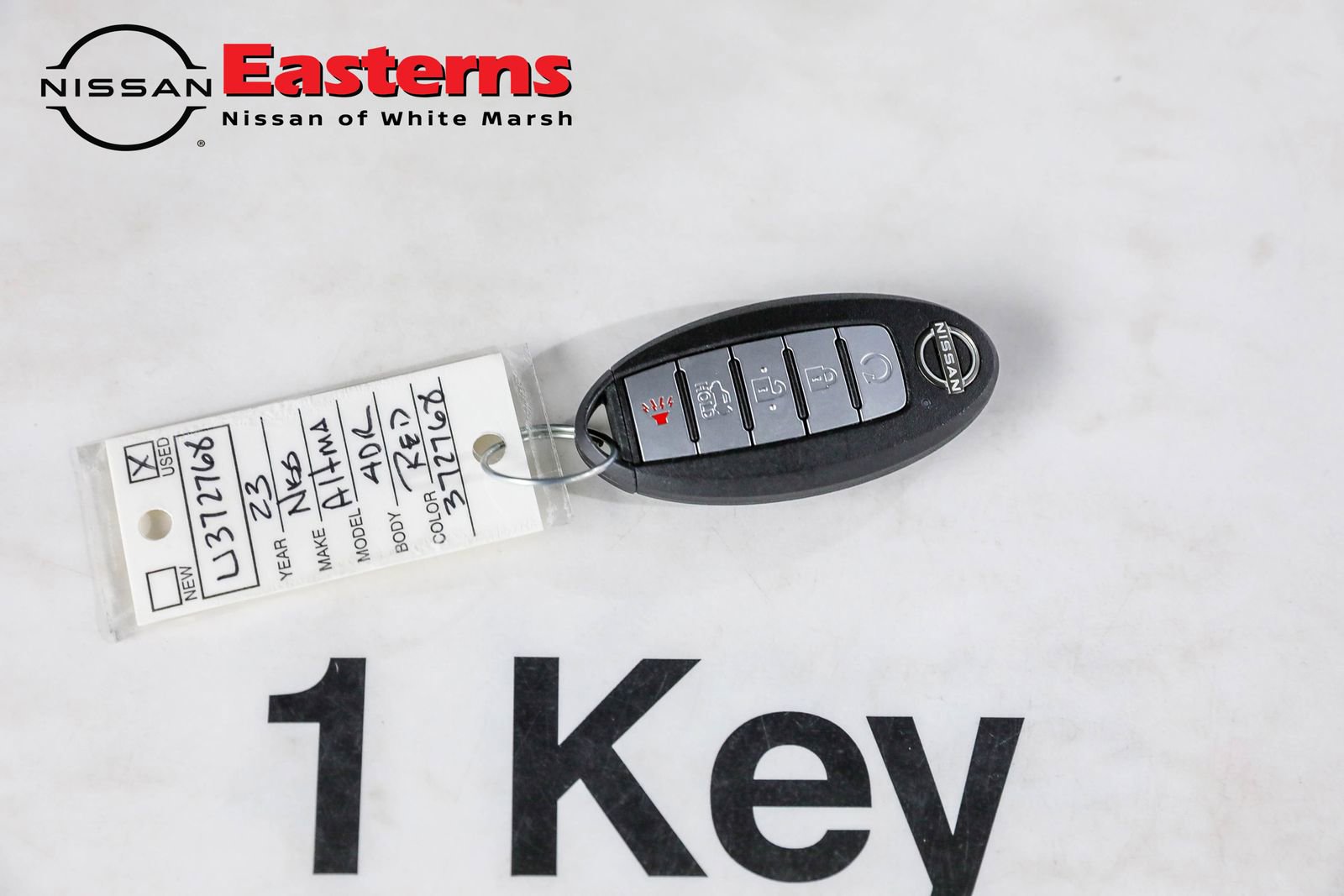 Used 2023 Nissan Altima 2.5 SR w/ SR Premium Package image 27