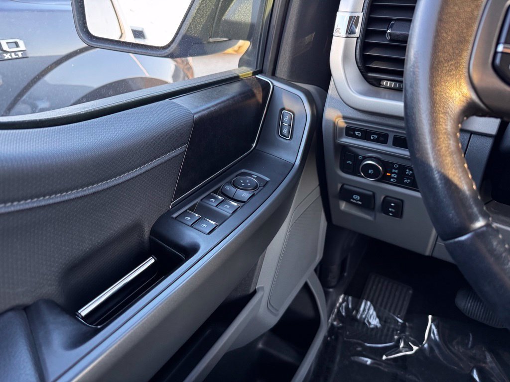 Used 2021 Ford F150 XLT w/ Equipment Group 302A High AWD/4WD image 39