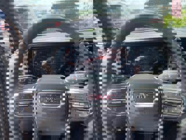 New 2026 GMC Terrain Elevation w/ Black Edition image 8