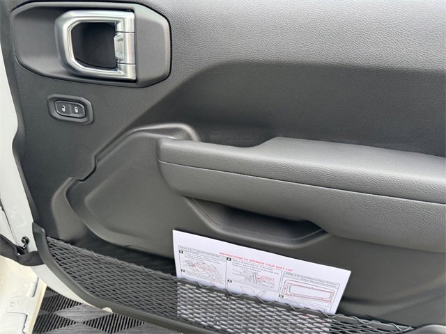 New 2026 Jeep Gladiator Sport image 12