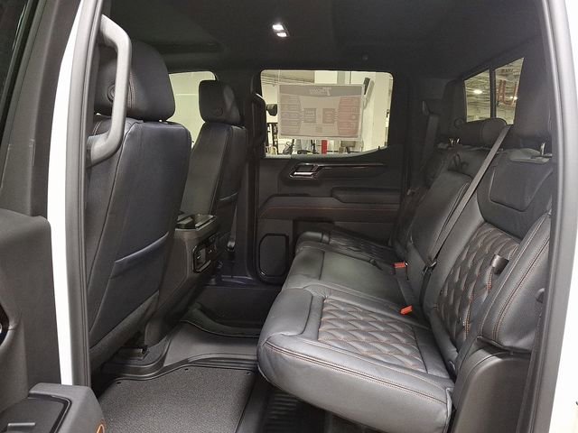 New 2026 GMC Sierra 1500 AT4 w/ AT4 Premium Package image 10