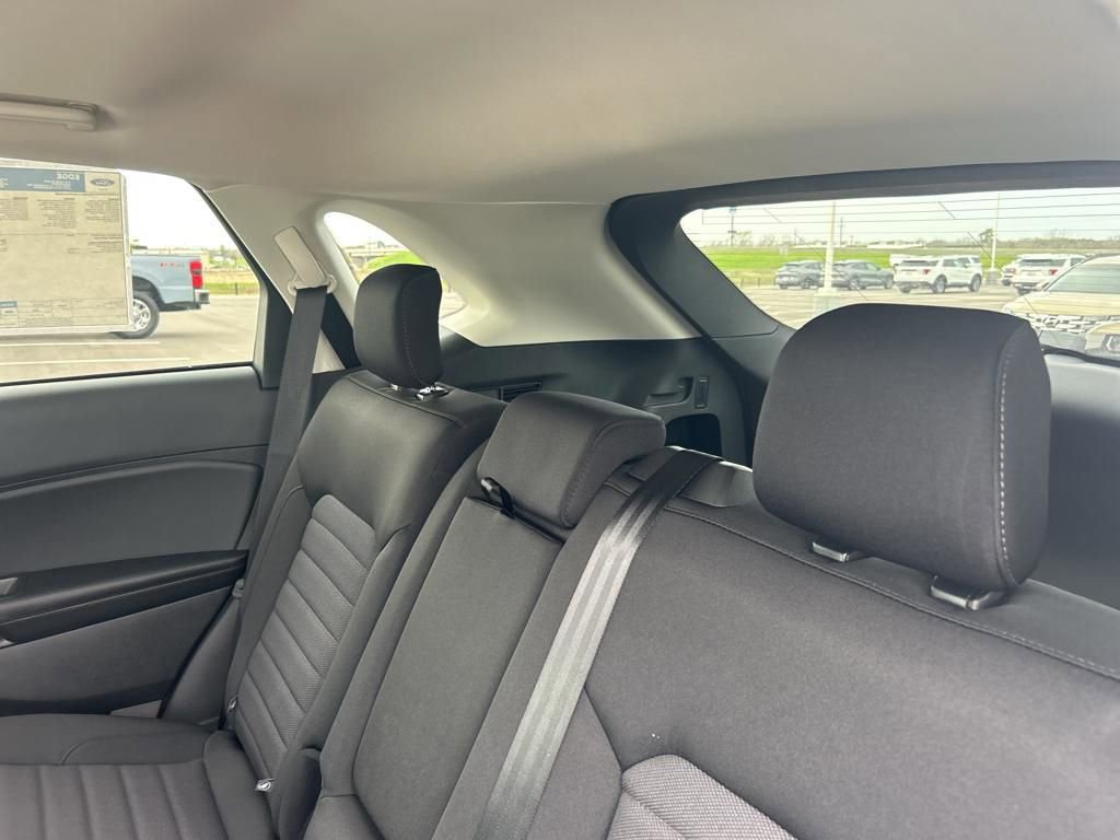 New 2024 Ford Edge SE image 35