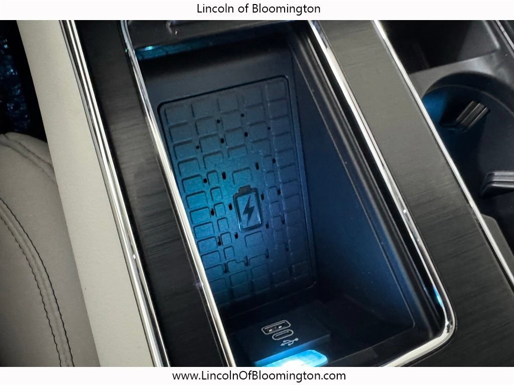 New 2026 Lincoln Aviator Reserve AWD/4WD image 61