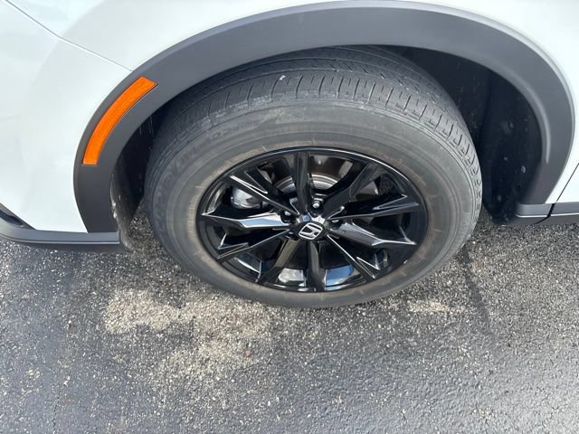 Used 2024 Honda CR-V Sport image 7