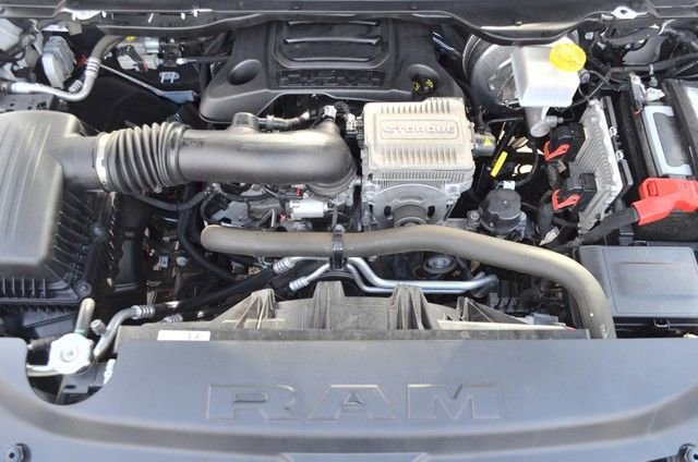 Used 2022 RAM 1500 Big Horn image 37