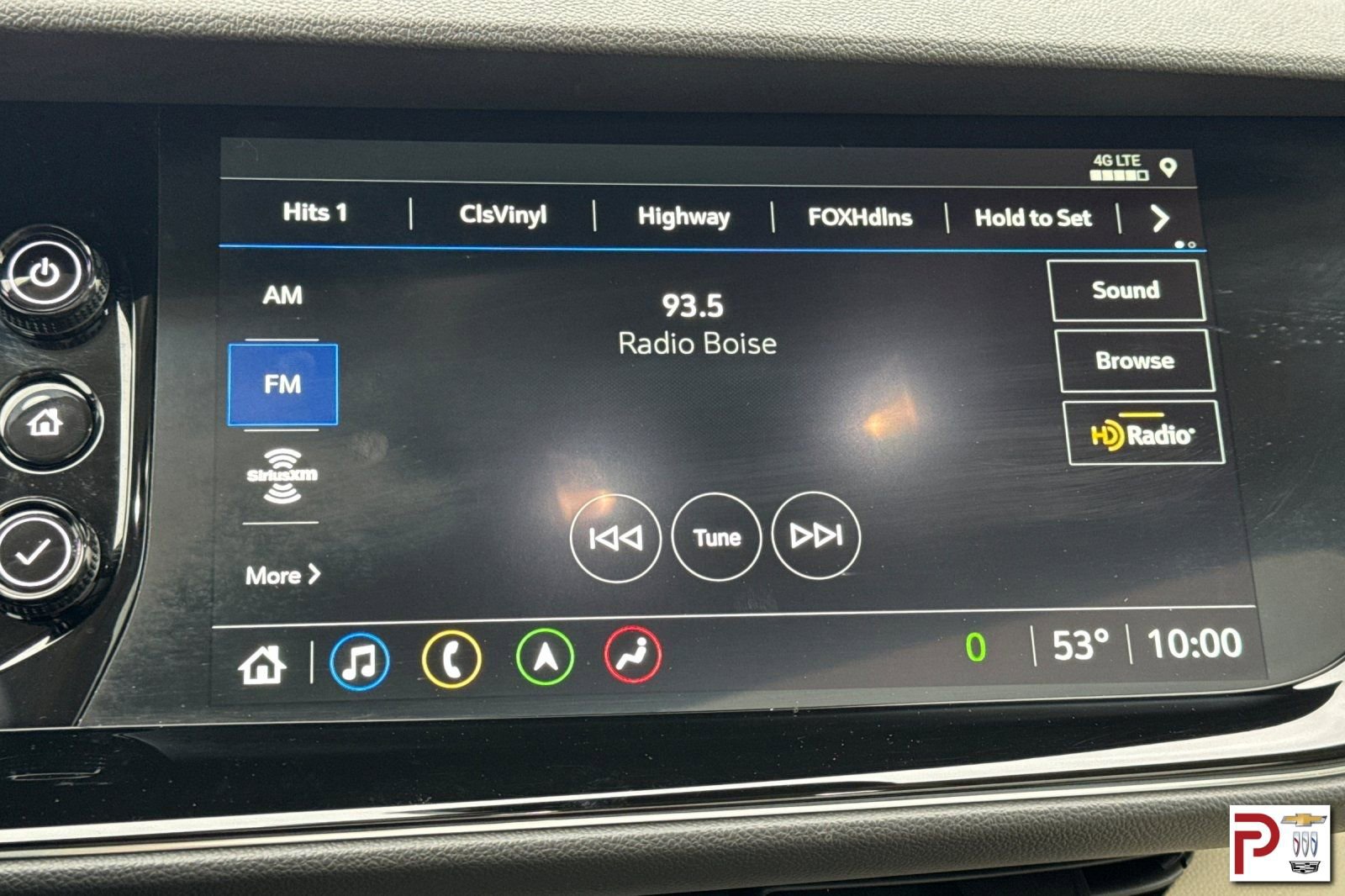 Certified 2023 Buick Envision Avenir image 21