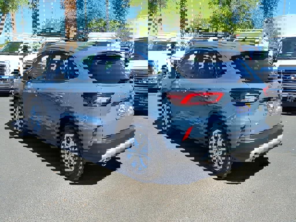 Certified 2023 Ford Escape Active image 6