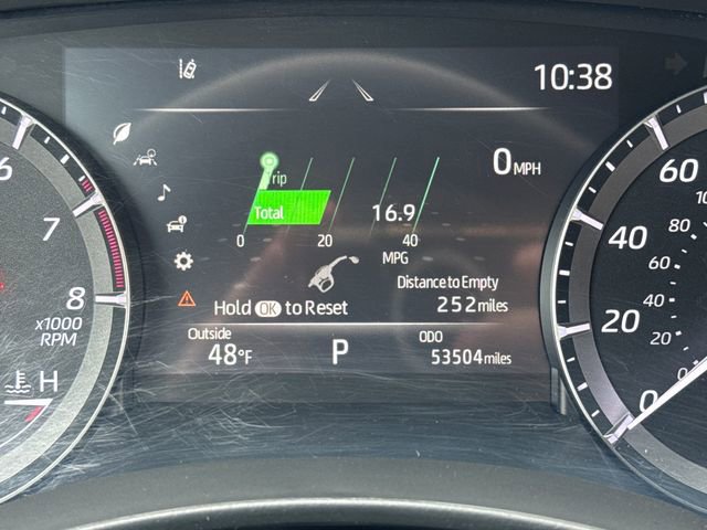 Used 2021 Toyota Highlander XSE image 26