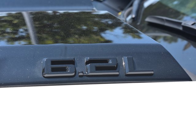 New 2025 Chevrolet Silverado 1500 ZR2 w/ Technology Package image 13