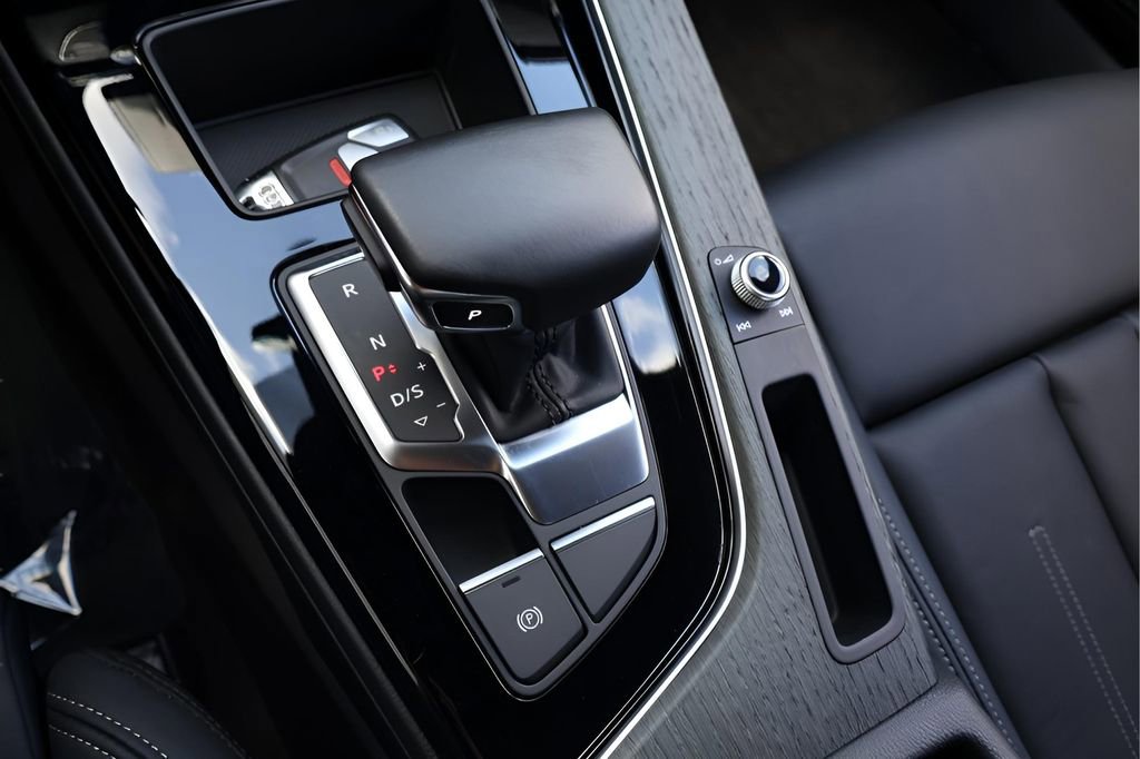 Used 2024 Audi A5 2.0T Premium image 26