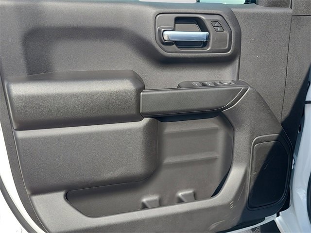 New 2026 Chevrolet Silverado 1500 Custom image 18