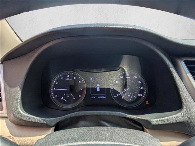 Used 2017 Hyundai Tucson SE w/ SE Popular Package 02 AWD/4WD image 18