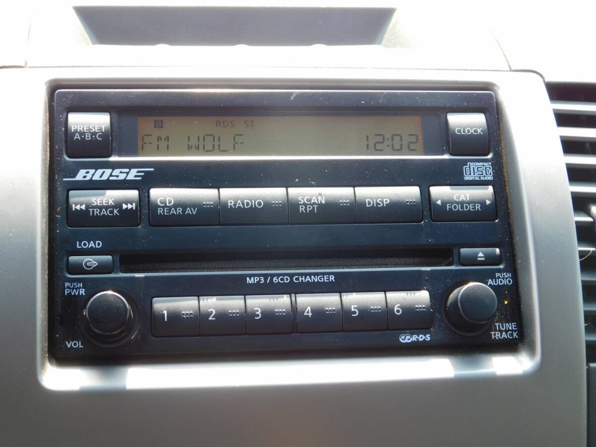 Used 2005 Nissan Pathfinder SE Off-Road w/ (P01) SE Off-Road Premium Pkg AWD/4WD image 13