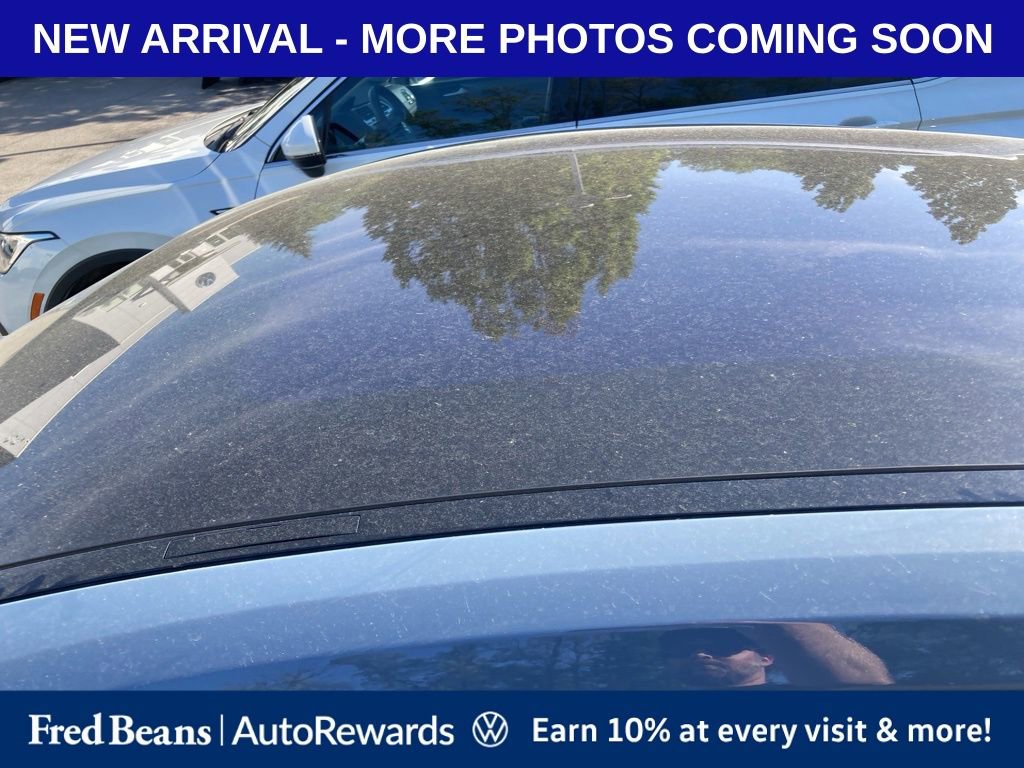 Used 2023 Audi e-tron GT Premium Plus w/ Performance Package AWD/4WD image 8