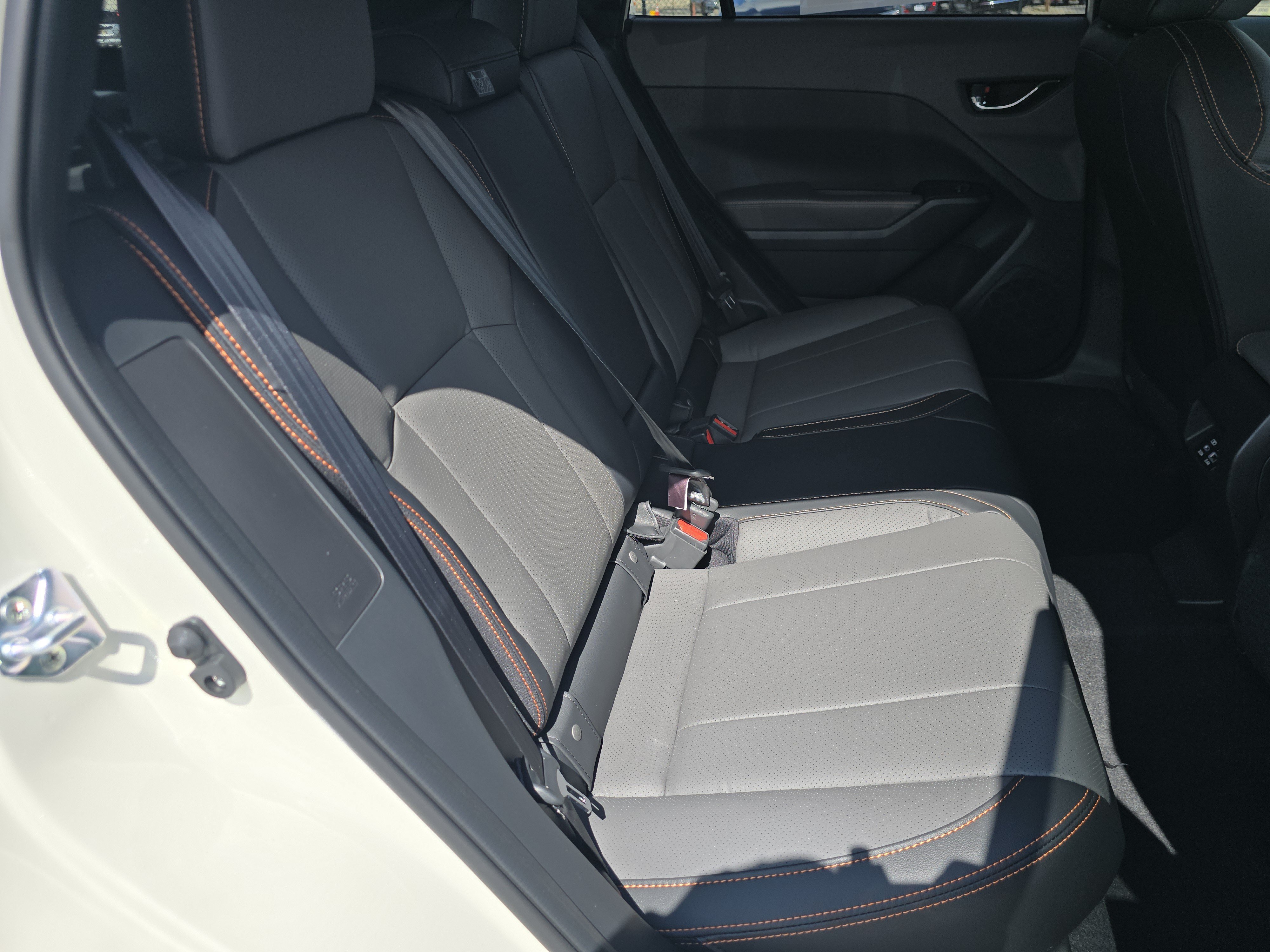New 2026 Subaru Crosstrek 2.5i Limited AWD/4WD image 19