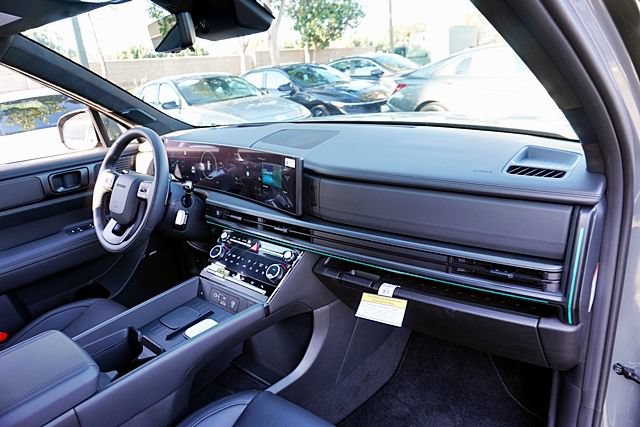 New 2026 Hyundai Santa Fe Calligraphy AWD/4WD image 12