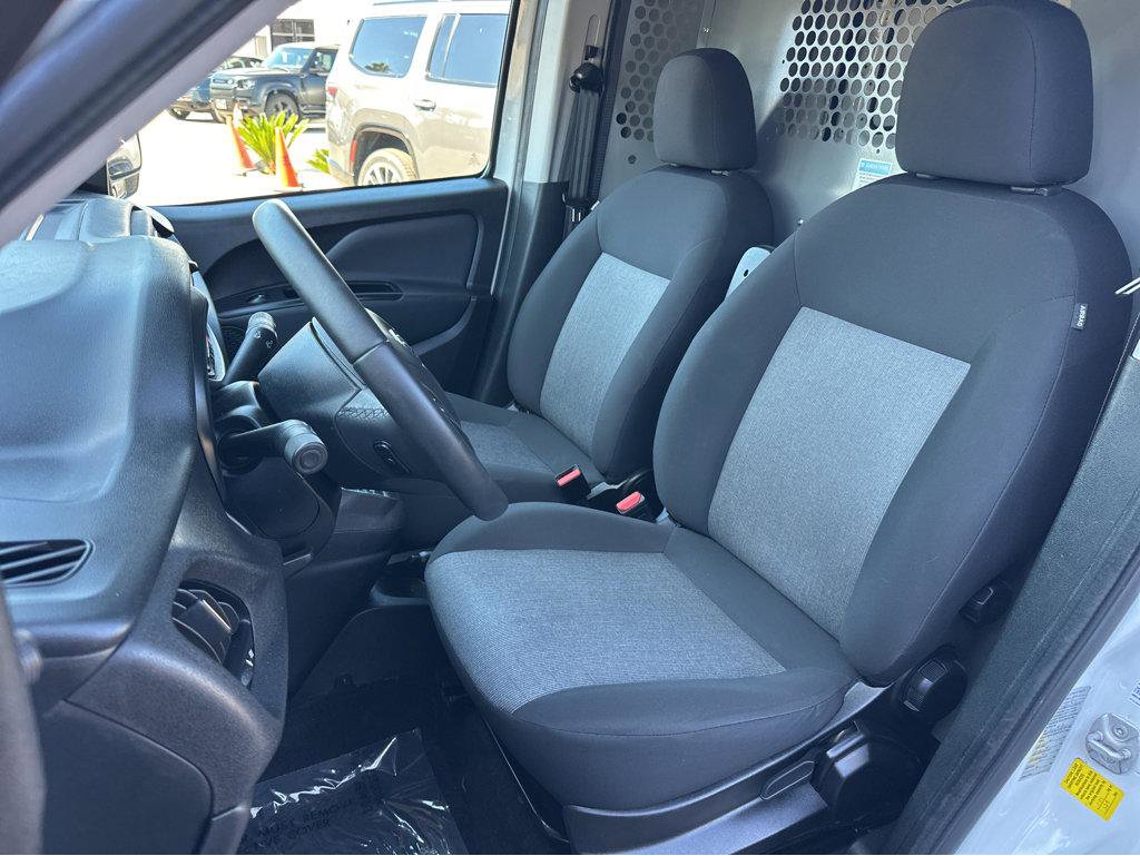 Used 2021 RAM ProMaster City Tradesman SLT image 8