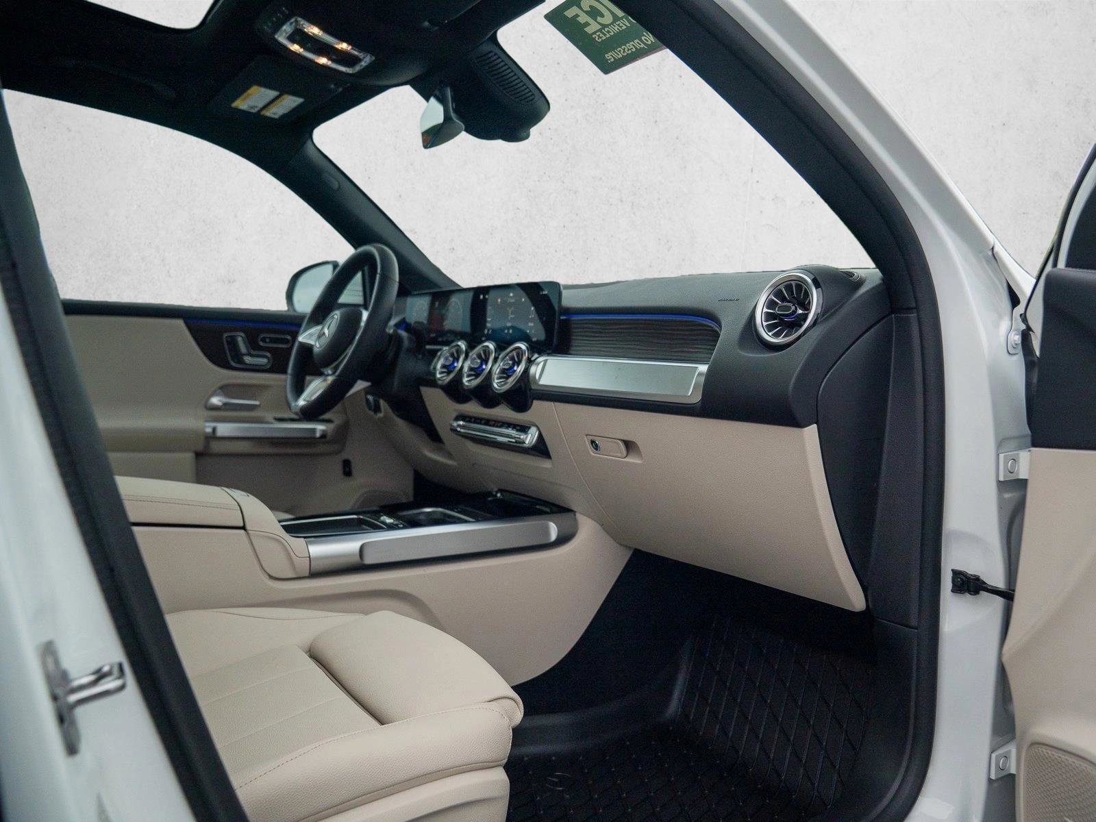 Certified 2026 Mercedes-Benz GLB 250 4MATIC image 27