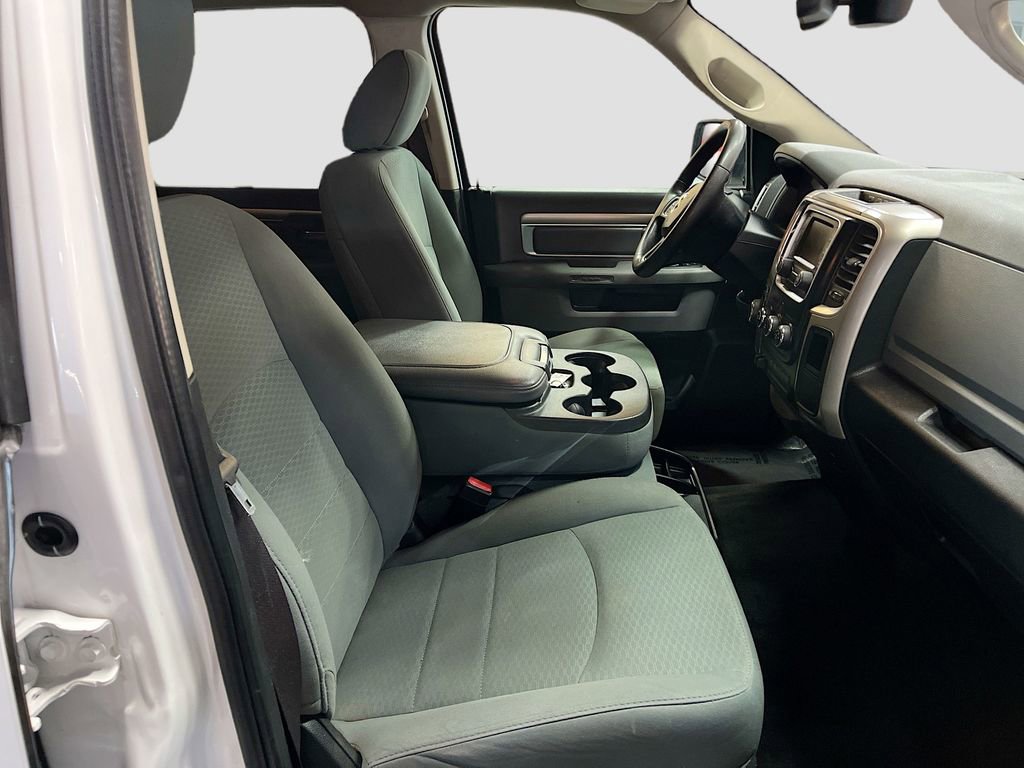 Used 2017 RAM 1500 Outdoorsman AWD/4WD image 24