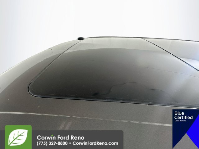Certified 2017 Ford F150 Lariat AWD/4WD image 27