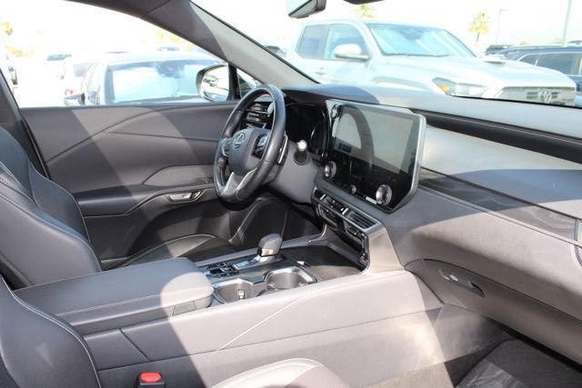 Certified 2023 Lexus RX 350 Premium Plus w/ Accessory Package (Z1) image 5