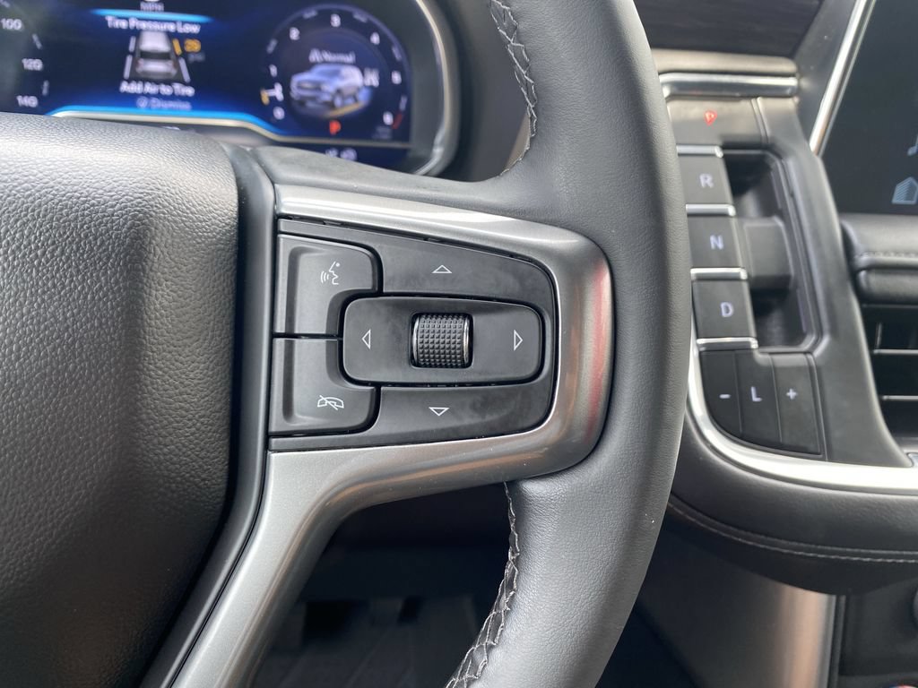 Used 2024 Chevrolet Tahoe LT AWD/4WD image 25