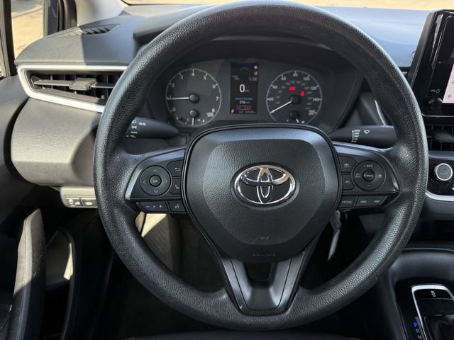 Used 2024 Toyota Corolla LE FWD image 13