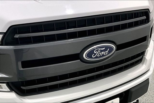 Used 2020 Ford F150 XLT w/ Equipment Group 301A Mid AWD/4WD image 34