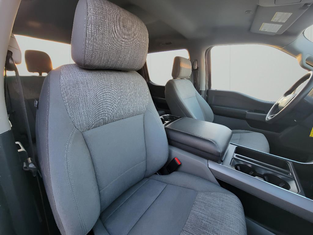 Used 2022 Ford F150 XLT image 34